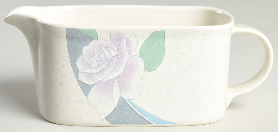 Passion Fleur Gravy Boat by Mikasa-1