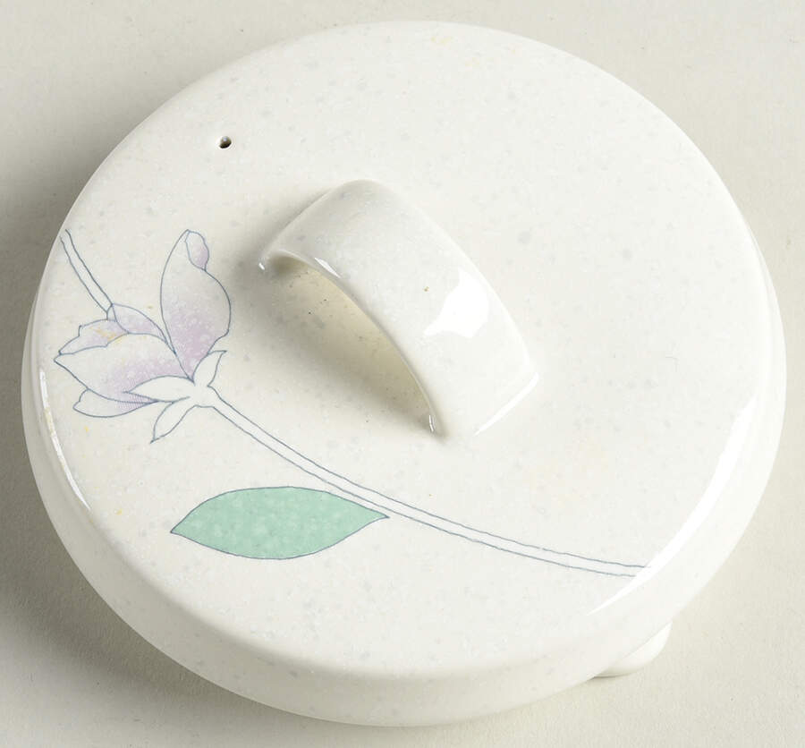 Passion Fleur Lid for Coffee Pot by Mikasa-1