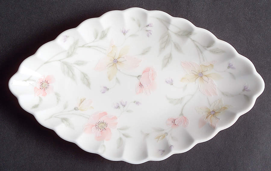 Pastel Garden Relish by Mikasa-1
