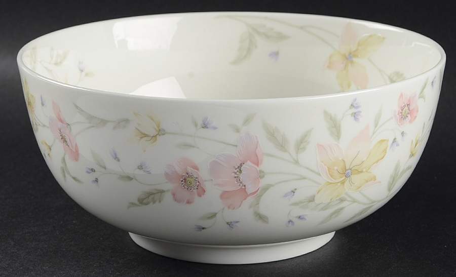 Pastel Garden Centerpiece by Mikasa-1