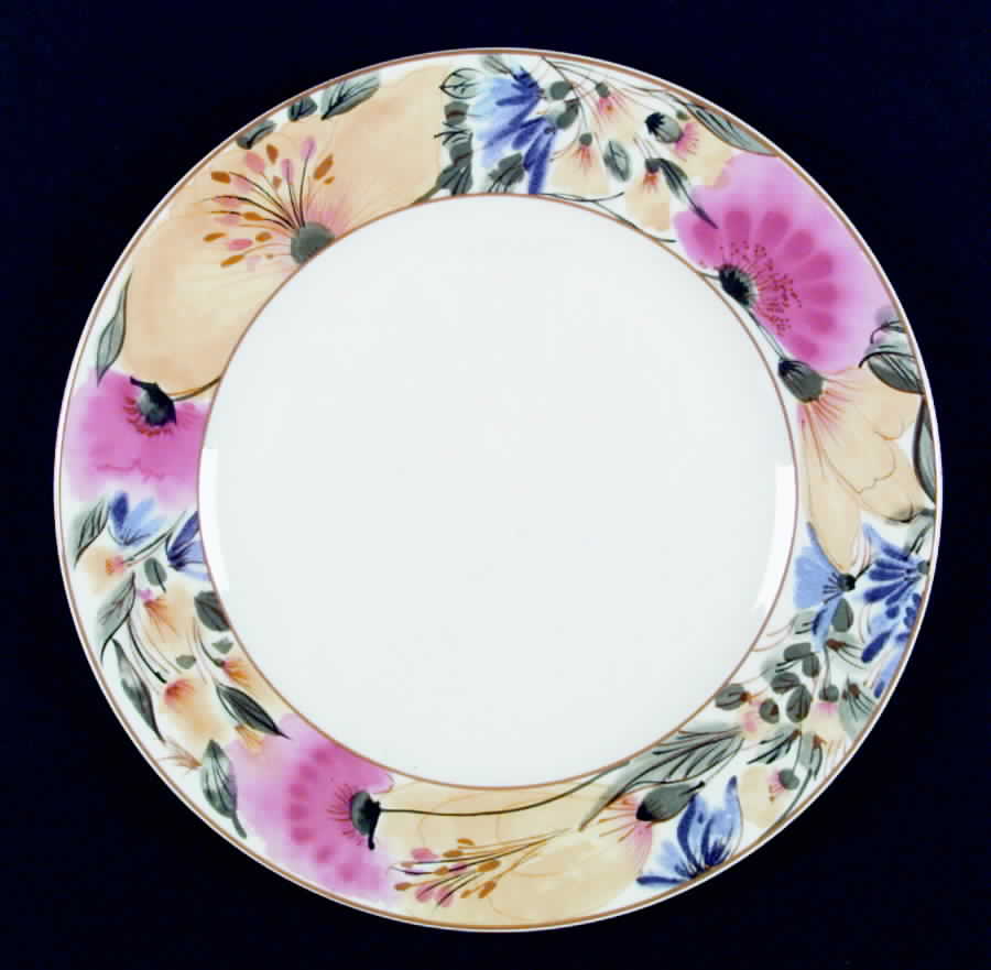 Paradiso Garden Dinner Plate by Mikasa-1