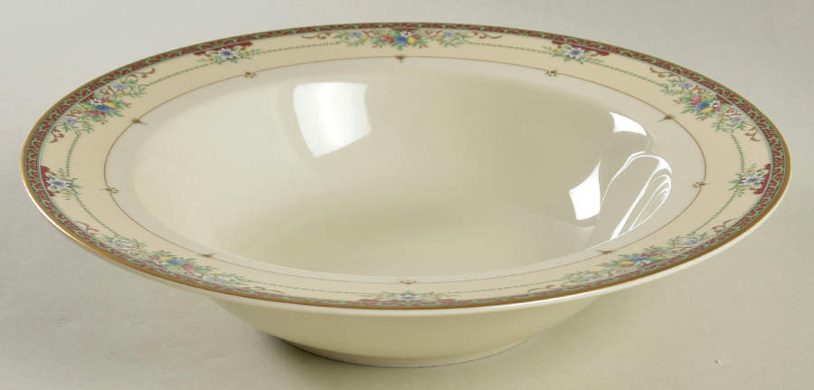 Parisian Grove 10" Round Vegetable Bowl by Mikasa-1
