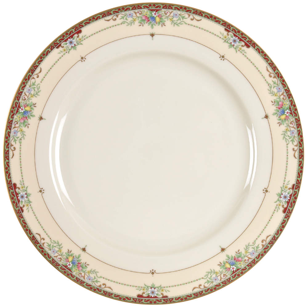 Parisian Grove Dinner Plate by Mikasa-1