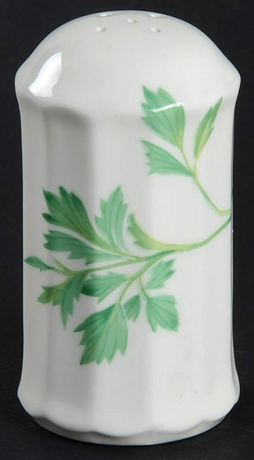 Parsley Hill Salt Shaker by Mikasa-1