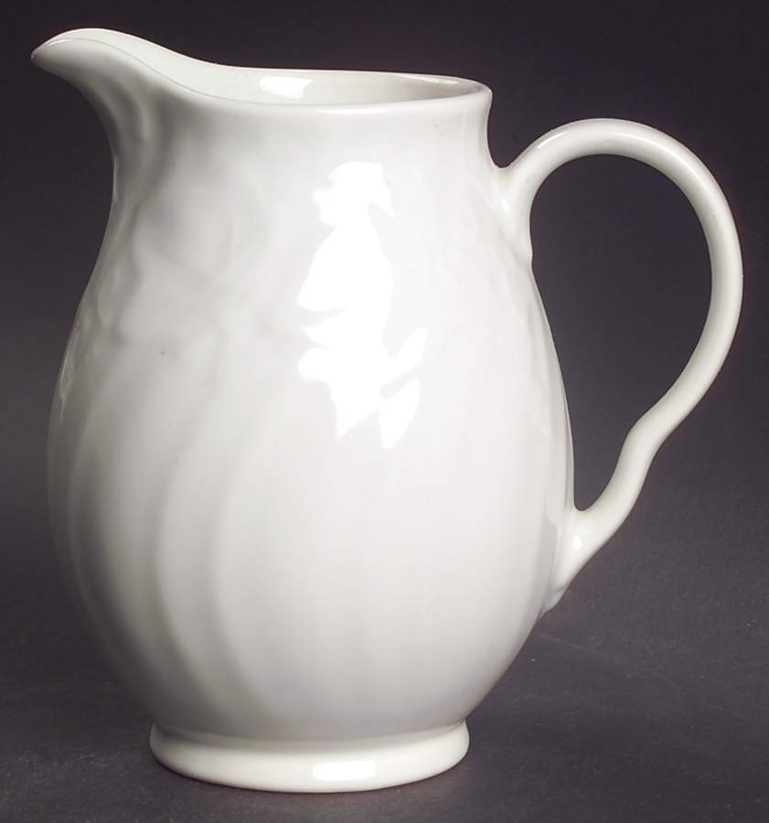 Parisian Ivy Creamer by Mikasa-1