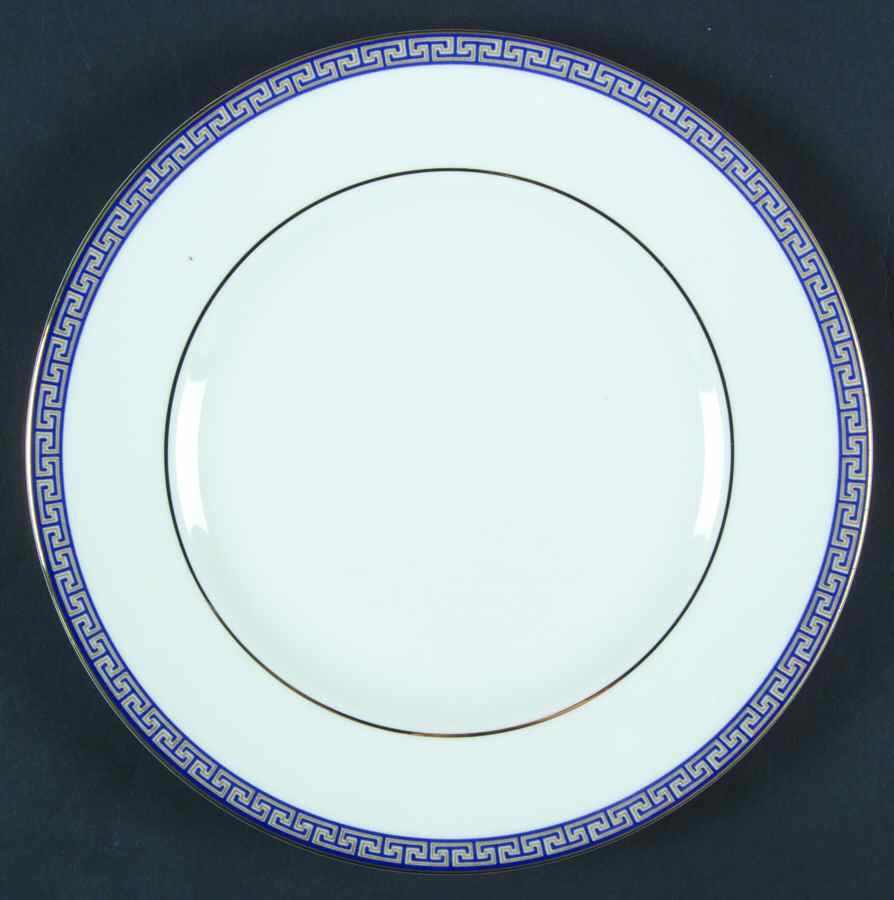 Pali Salad Plate by Mikasa-1