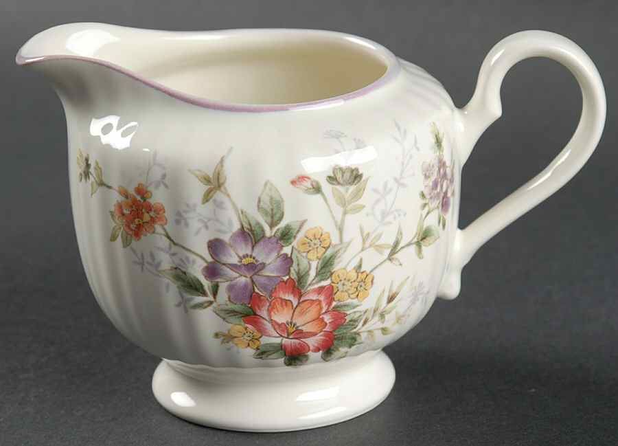Park Lane Creamer by Mikasa-1