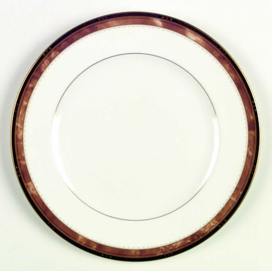 Palazzo Dinner Plate by Mikasa-1