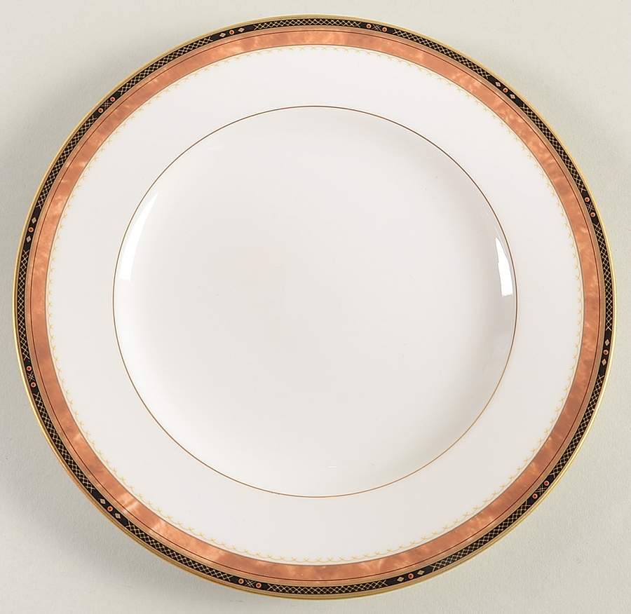 Palazzo Salad Plate by Mikasa-1