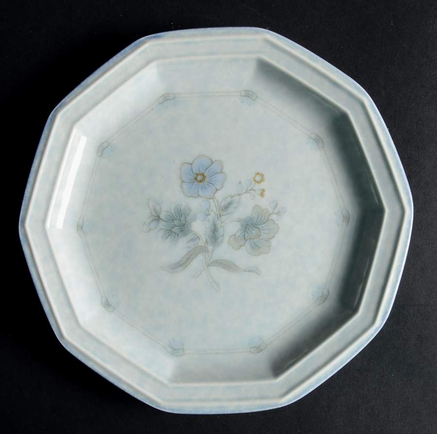Palazzo Salad Plate by Mikasa-1