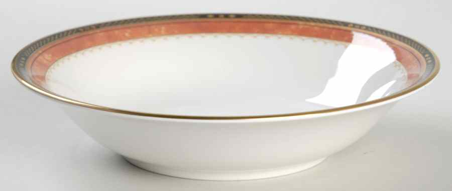 Pallazo Coupe Cereal Bowl by Mikasa-1