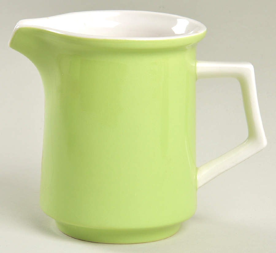 Palmyra Creamer by Mikasa-1