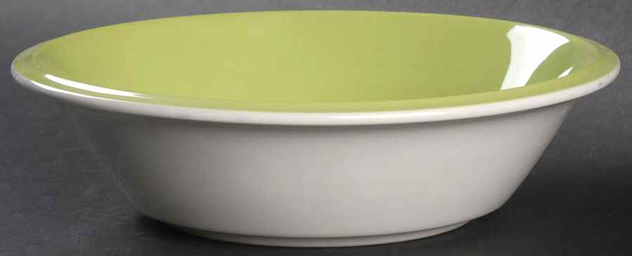 Palmyra Rim Soup Bowl by Mikasa-1
