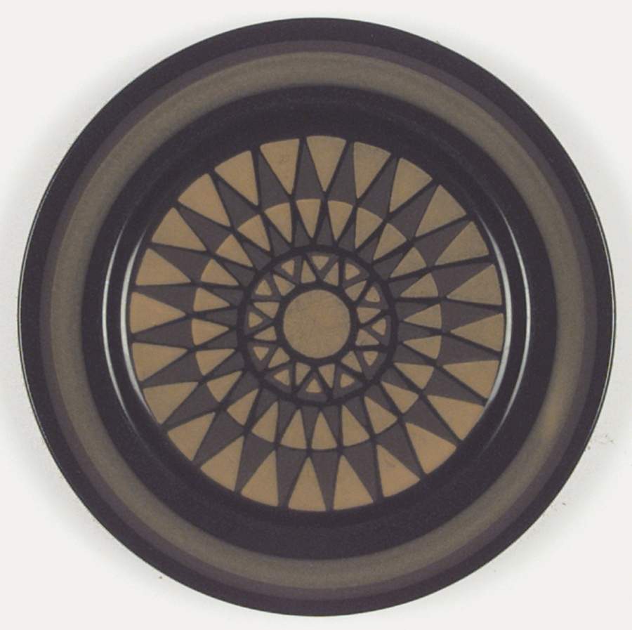 Palma Salad Plate by Mikasa-1
