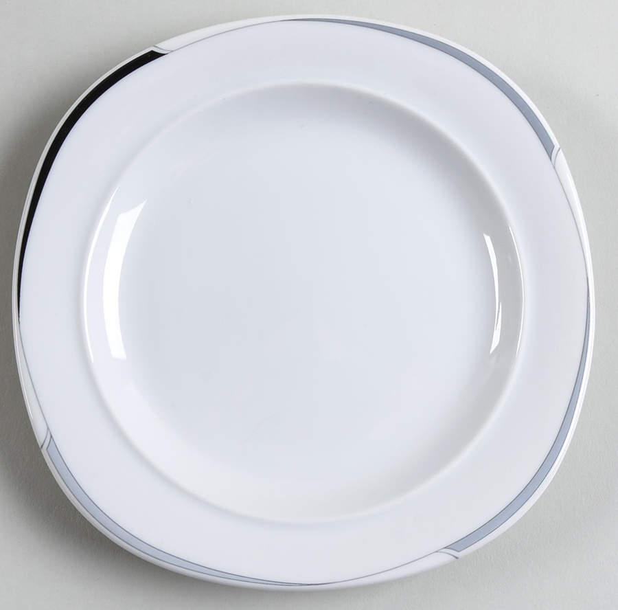 Palomar Bread & Butter Plate by Mikasa-1