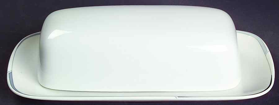 Palomar 1/4 Lb Covered Butter by Mikasa-1