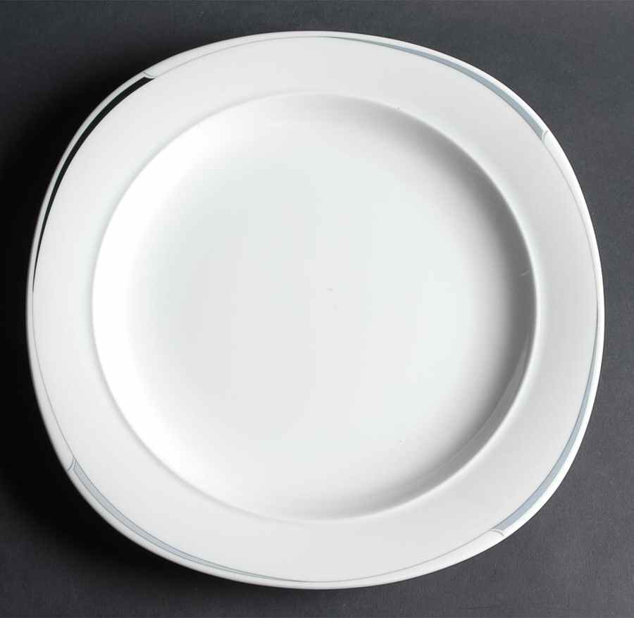 Palomar 11" Chop Plate (Round Platter) by Mikasa-1