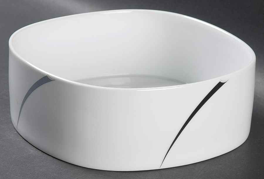 Palomar 7" Round Vegetable Bowl by Mikasa-1