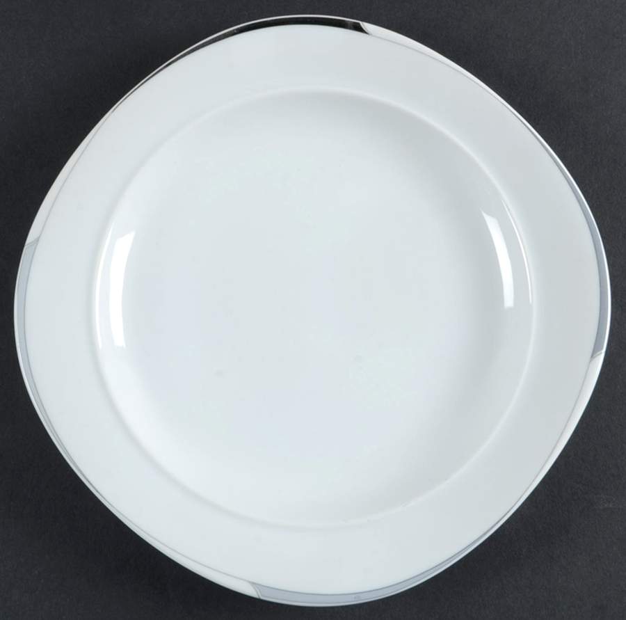 Palomar Salad Plate by Mikasa-1