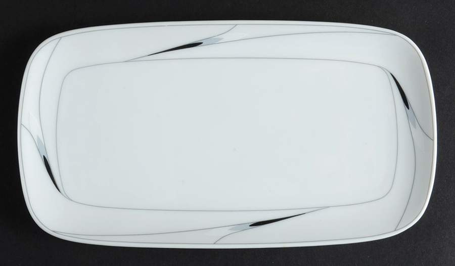 Palomar Butter Tray by Mikasa-1