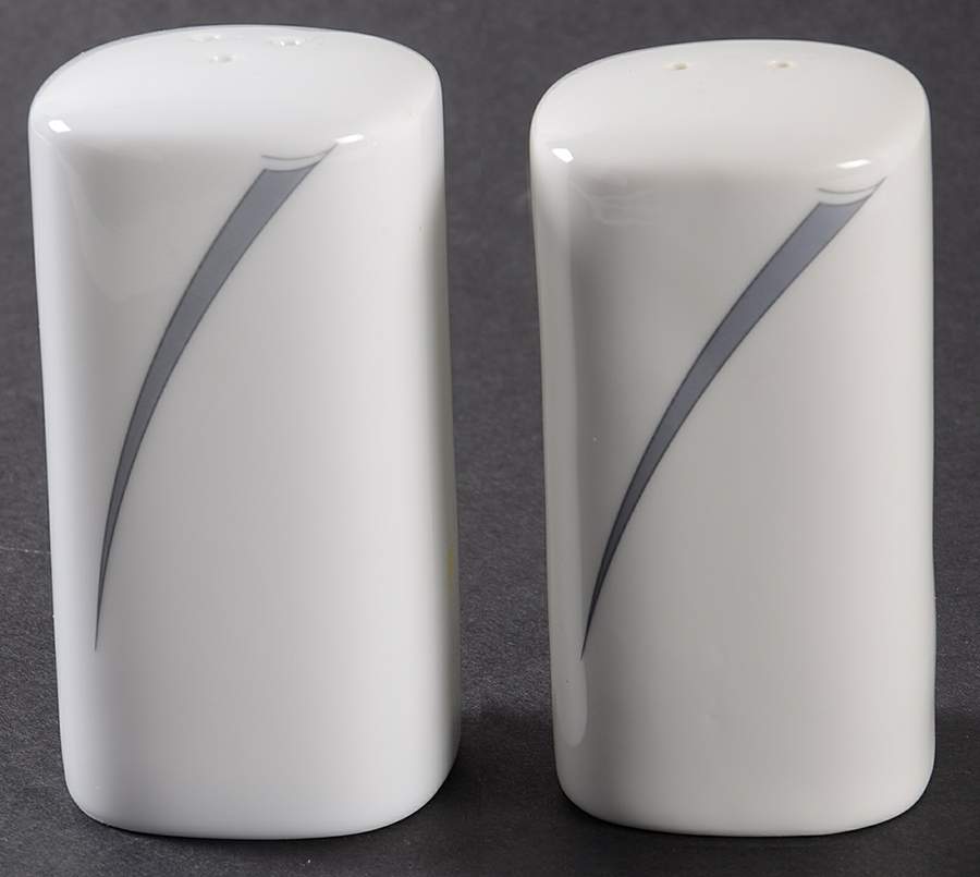 Palomar Salt & Pepper Set by Mikasa-1