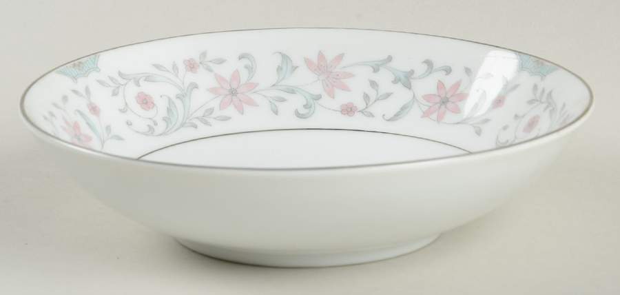 Paloma Fruit/Dessert (Sauce) Bowl by Mikasa-1