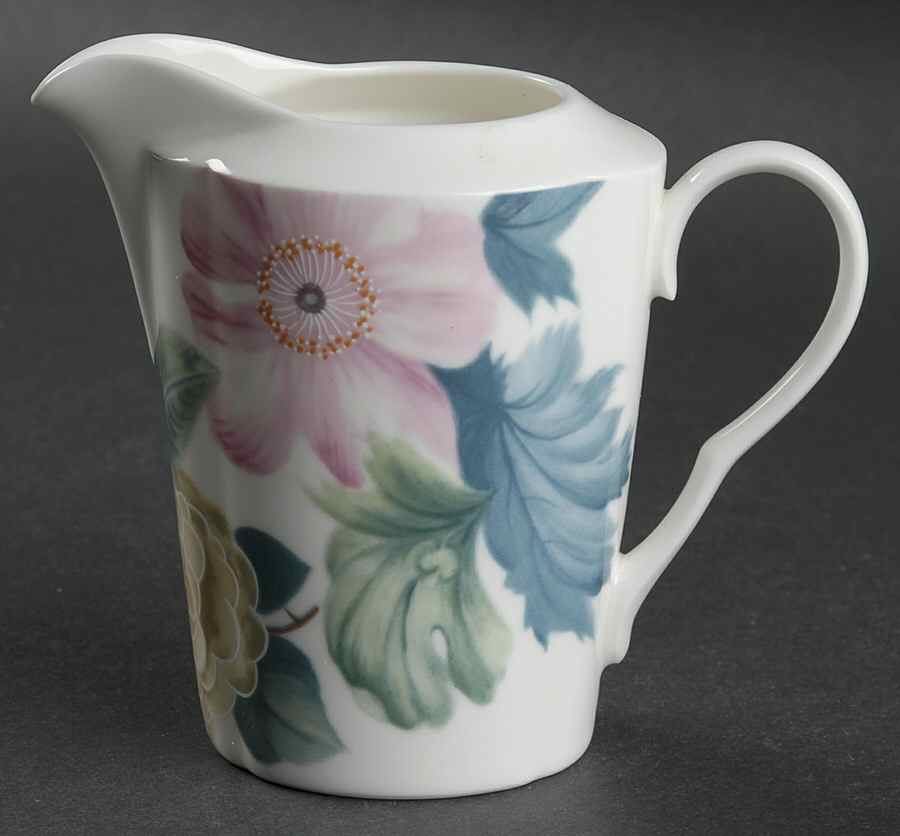 Palace Meadow Creamer by Mikasa-1