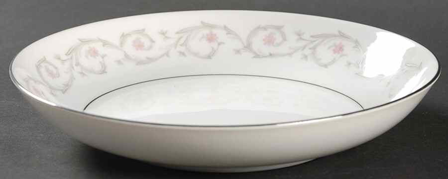Pamela Coupe Soup Bowl by Mikasa-1