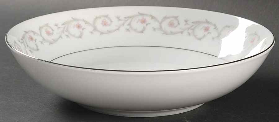 Pamela 9" Round Vegetable Bowl by Mikasa-1