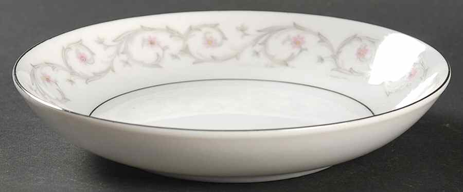 Pamela Fruit/Dessert (Sauce) Bowl by Mikasa-1