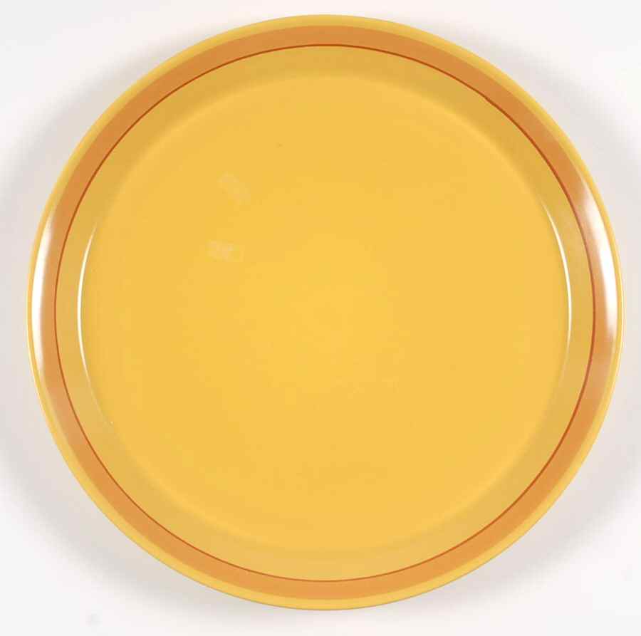 Papaya 12" Chop Plate (Round Platter) by Mikasa-1