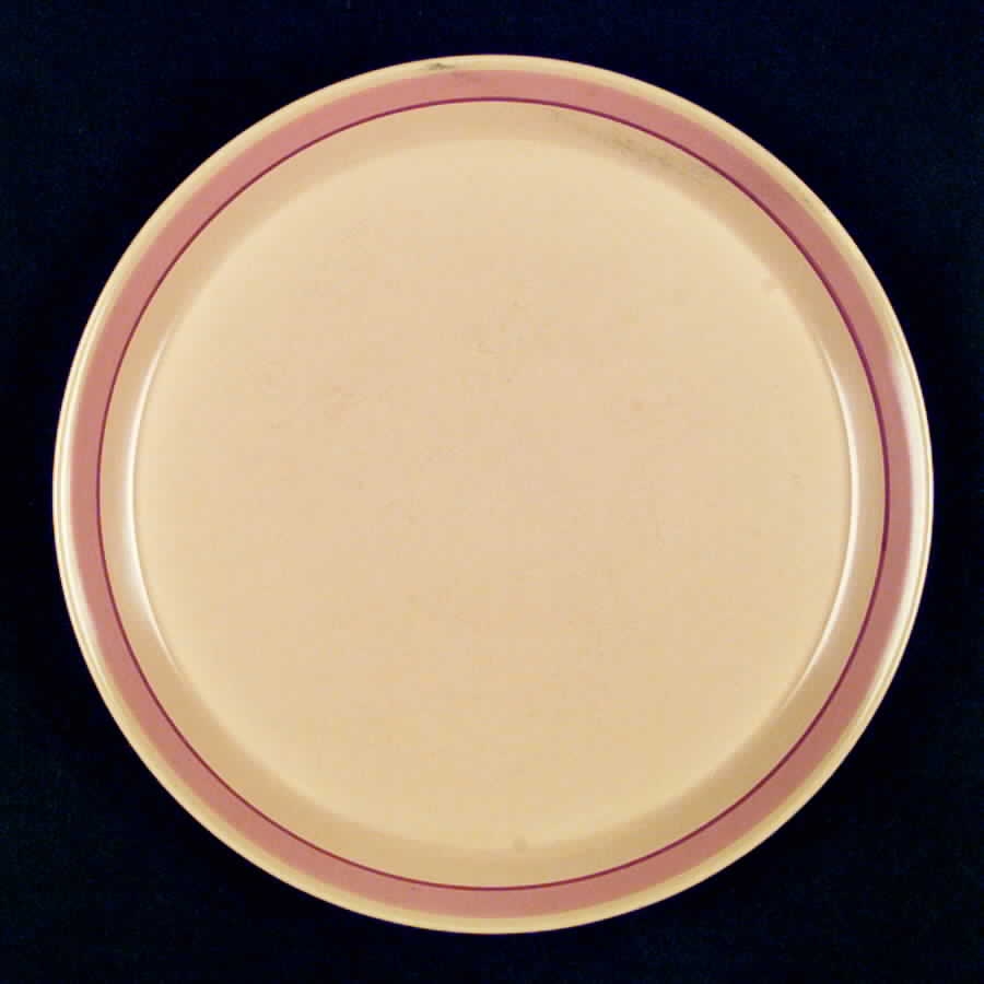 Papaya Dinner Plate by Mikasa-1