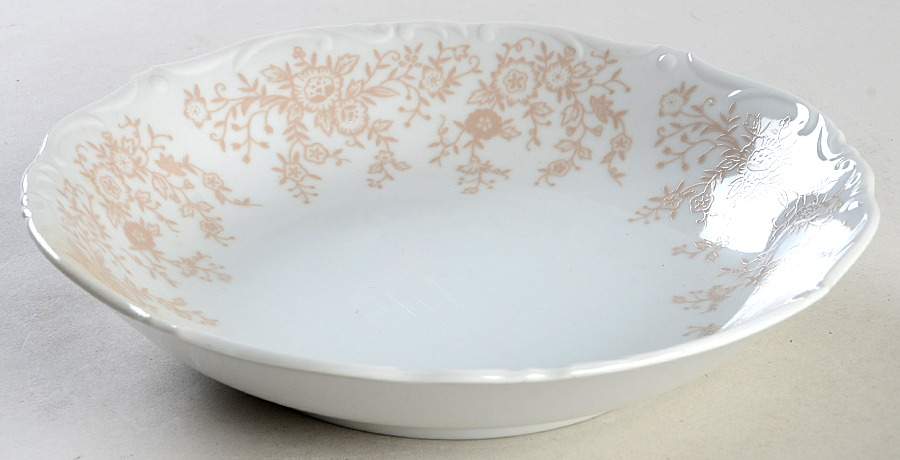 Parchment Coupe Soup Bowl by Mikasa-1