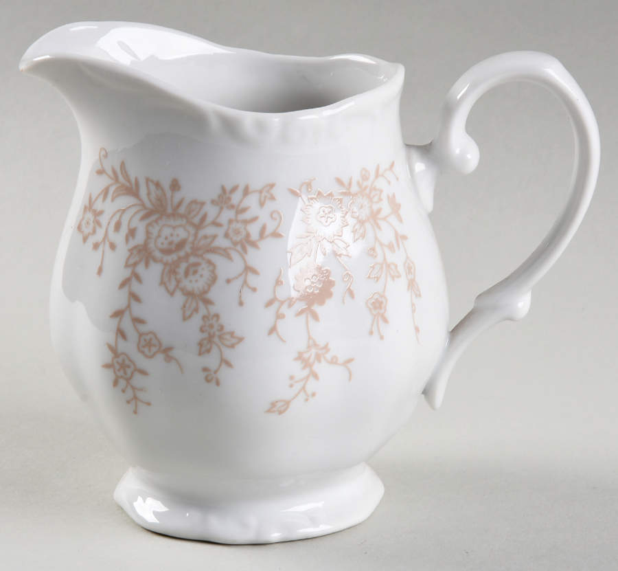 Parchment Creamer by Mikasa-1