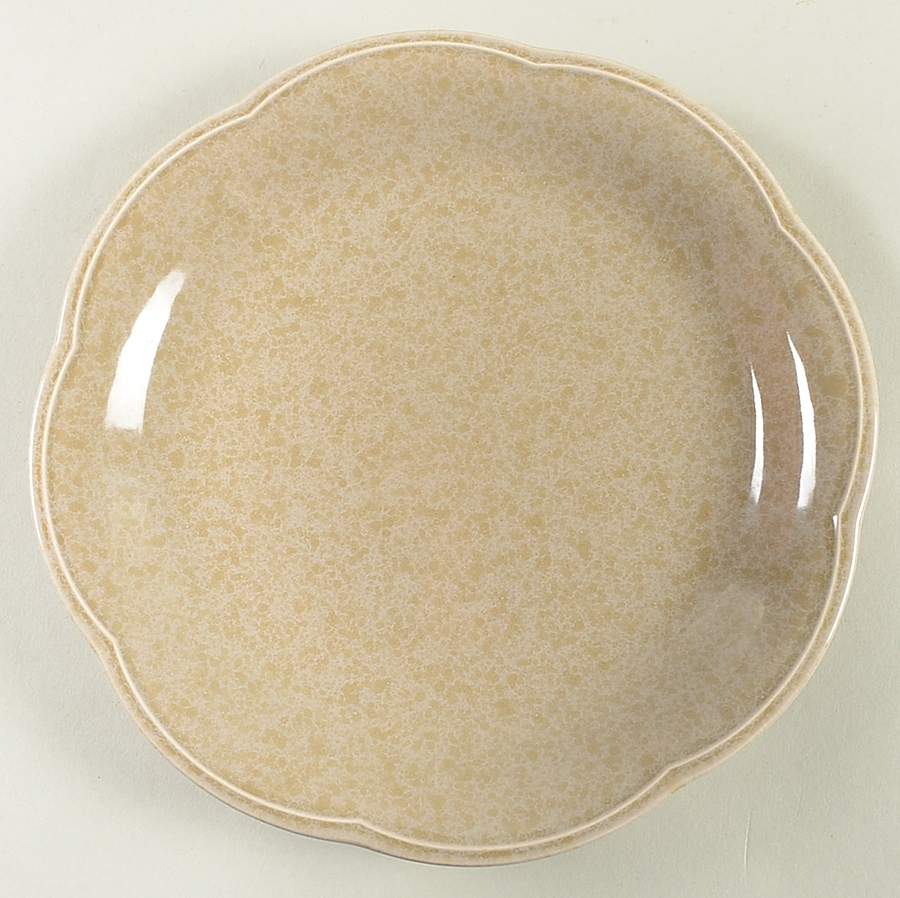 Parchment Salad Plate by Mikasa-1