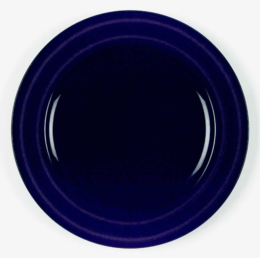 Parallel Dinner Plate by Mikasa-1