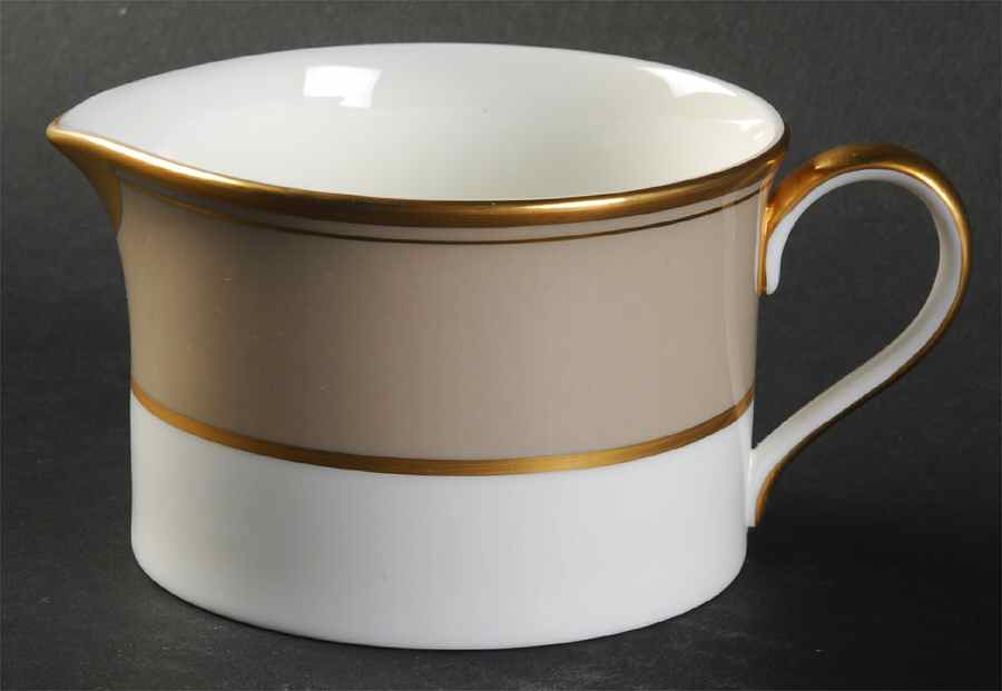 Parchment Creamer by Mikasa-1