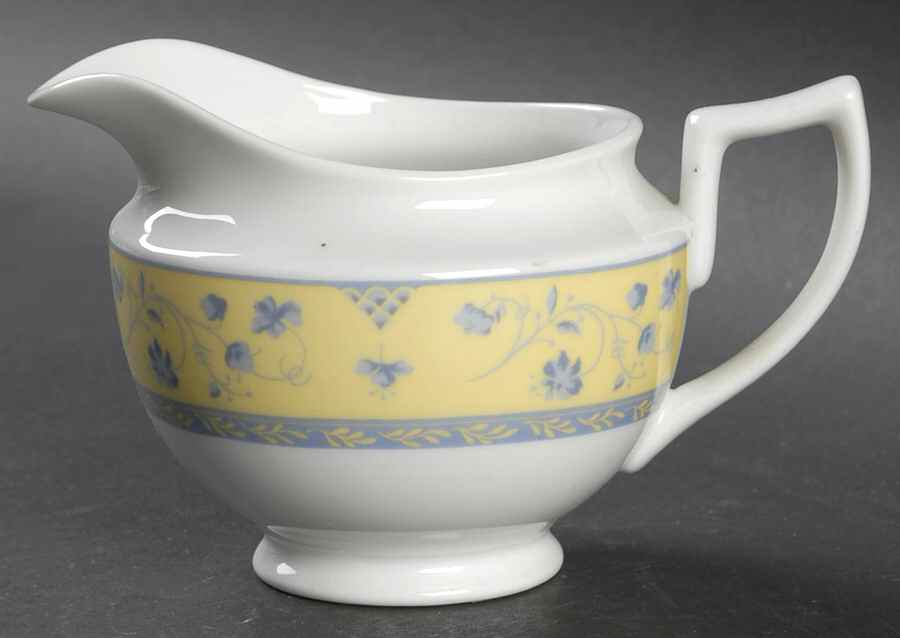 Parisienne Creamer by Mikasa-1