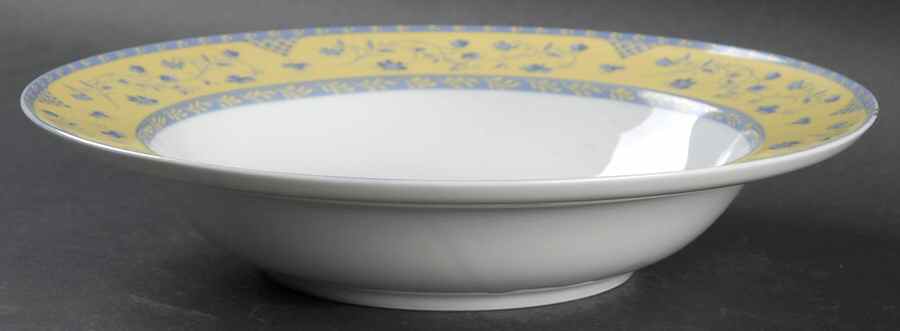 Parisienne 10" Round Vegetable Bowl by Mikasa-1
