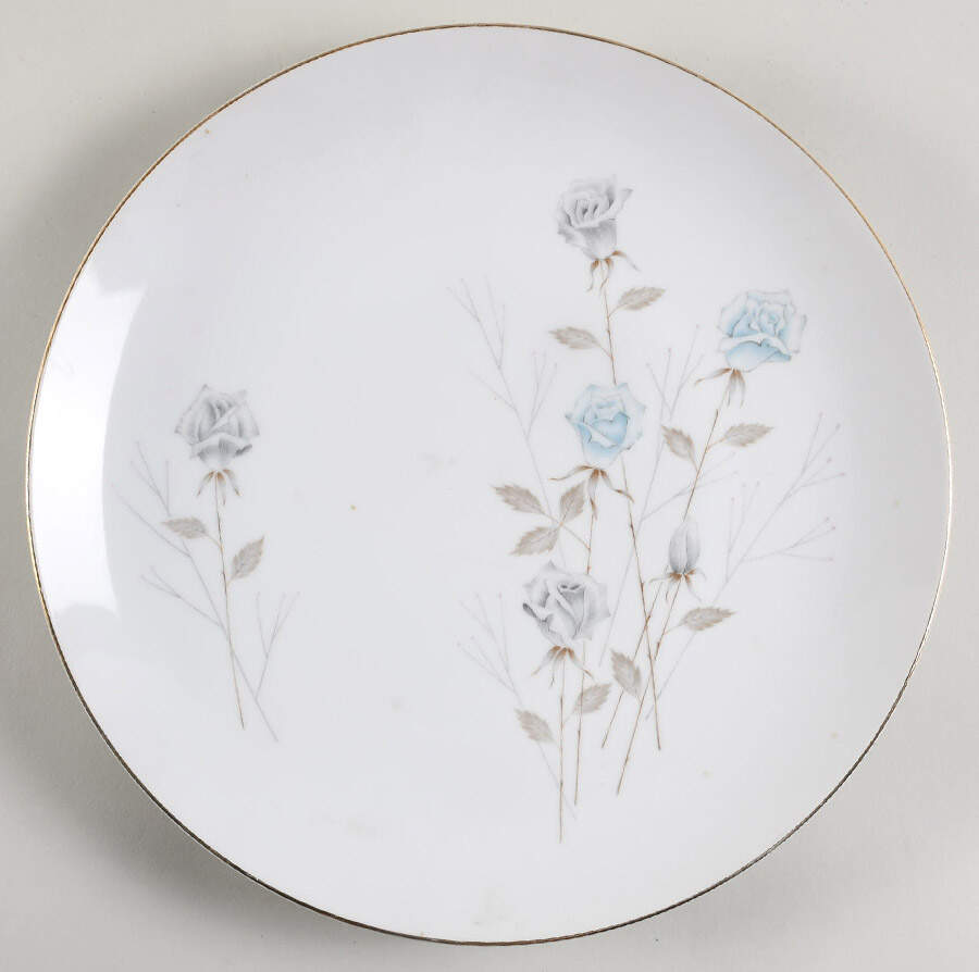 Parisienne 12" Chop Plate (Round Platter) by Mikasa-1