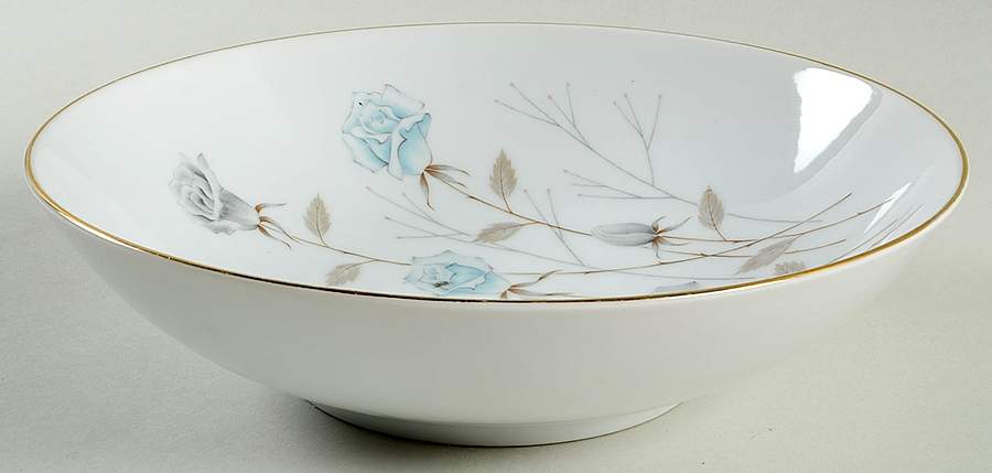 Parisienne 9" Round Vegetable Bowl by Mikasa-1