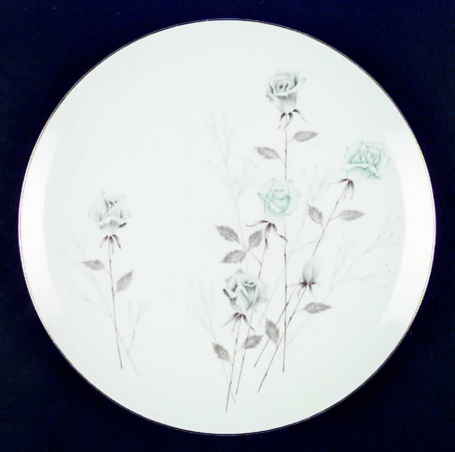 Parisienne Dinner Plate by Mikasa-1