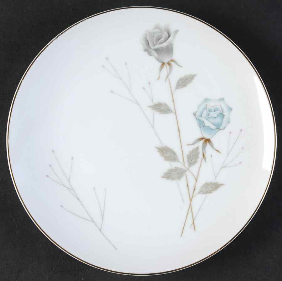 Parisienne Bread & Butter Plate by Mikasa-1