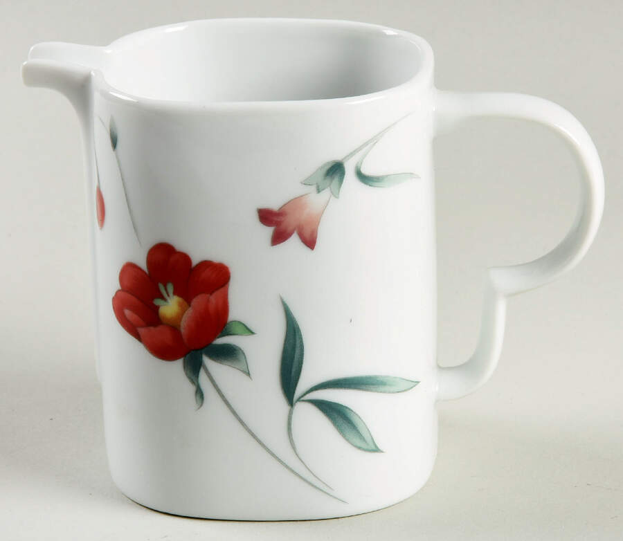 Parkview Creamer by Mikasa-1