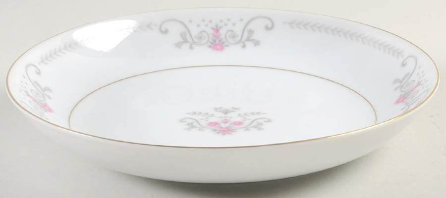 Parliament Coupe Soup Bowl by Mikasa-1