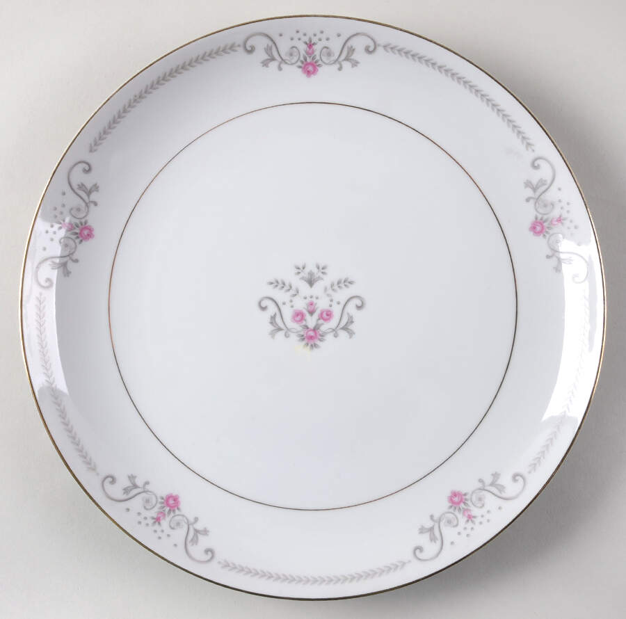 Parliament 12" Chop Plate (Round Platter) by Mikasa-1