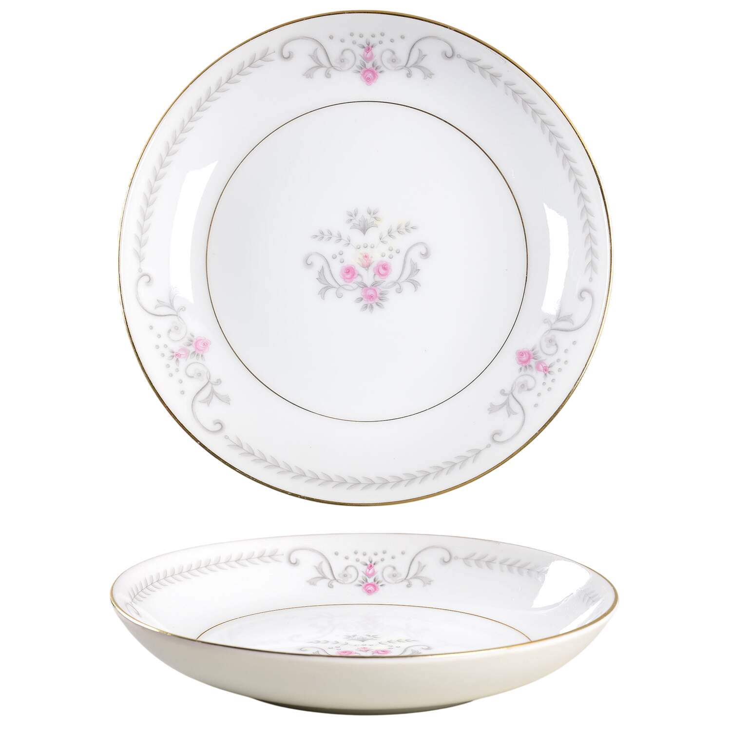 Parliament Fruit/Dessert (Sauce) Bowl by Mikasa-1