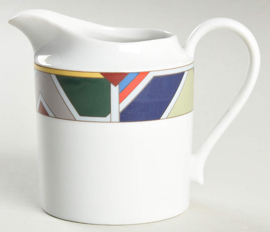 Parquet Creamer by Mikasa-1