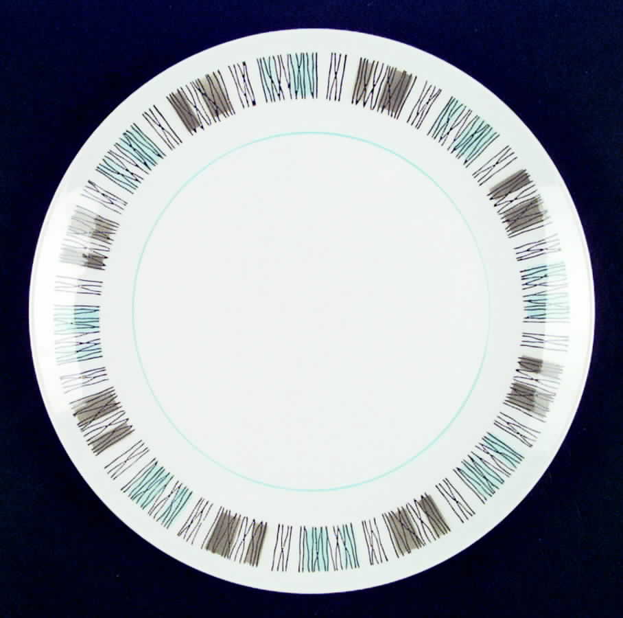 Pasadena Dinner Plate by Mikasa-1