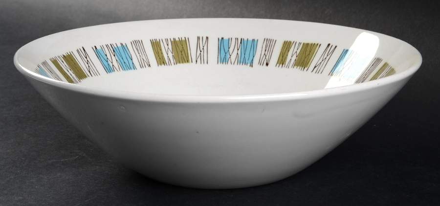 Pasadena 9" Round Vegetable Bowl by Mikasa-1